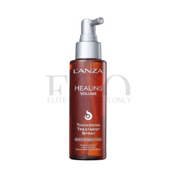 Спрей для объема волос LANZA Healing Volume Thickening Treatment Spray, 100 мл