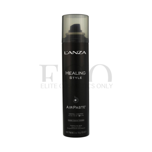 Паста-спрей для волос LANZA Healing Style Air Paste, 167 мл
