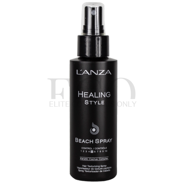 LANZA Healing Style Beach Spray, 100 ml