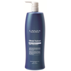 Маска глибокої дії Крок 2 LANZA Ultimate Treatment Deep Treatment, 1000 мл 
