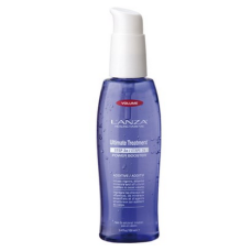 LANZA Ultimate Treatment Power Booster Volume, 100 ml