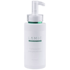 Regenerating cream Lamic Cosmetici Crema Salvatrice, 250 ml
