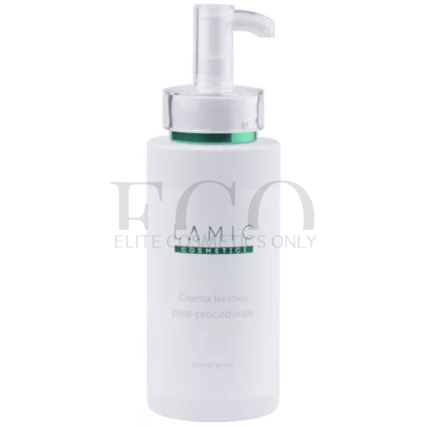 Regenerating cream Lamic Cosmetici Crema Salvatrice, 250 ml