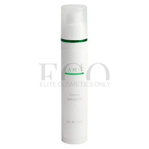 Regenerating cream Lamic Cosmetici Crema Salvatrice, 50 ml
