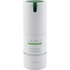 Lamic Cosmetici BOTOSiero con peptidi, 15 ml