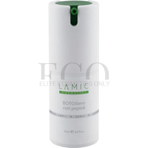 Lamic Cosmetici BOTOSiero con peptidi, 15 ml