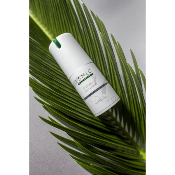 Lamic Cosmetici BOTOSiero con peptidi, 15 ml