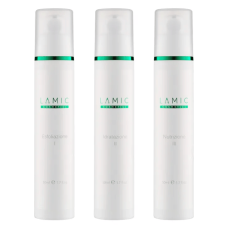 PostSet for ultra-lifting of the face and décolleté - Lamic Cosmetici Ultra-Lifting per il viso e la zona del decollete, 7 procedures, 1 pc