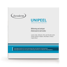 Пілінг Allergan Juvederm UNI PEEL, 5 шт