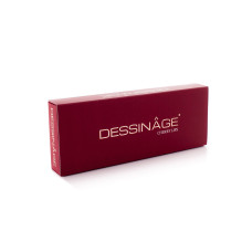 Дермальний філер-коректор для губ DESSINAGE CHERRY LIPS, 1 мл