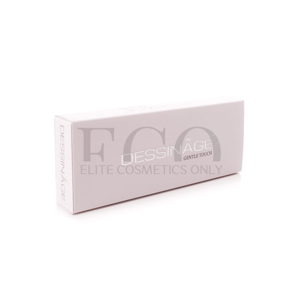 Філер коректор DESSINAGE GENTLE TOUCH, 1 мл