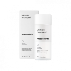 Освітлюючий мікропілінг MESOESTETIC Ultimate Micropeel, 150 мл