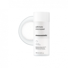 Освітлюючий мікропілінг MESOESTETIC Ultimate Micropeel, 150 мл