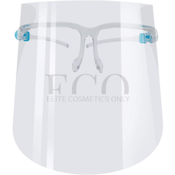 Захисний екран для обличчя Sterilis Face Shield Glasses, 1 шт 