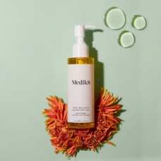 Очищувальна олія-трансформер Medik8 Lipid-Balance Cleansing Oil 140 мл