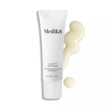 Пептидна сироватка з 10% ніацинамідом Medik8 Clarity Peptides, 30 мл