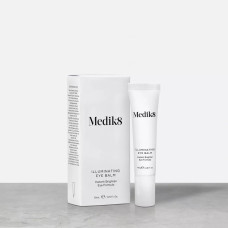 Освітлювальний бальзам для шкіри навколо очей Medik8 Illuminating Eye Balm, 15 мл