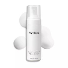 Пінка для очищення проблемної шкіри Medik8 Clarifying Foam 150 мл
