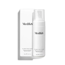 Пінка для очищення проблемної шкіри Medik8 Clarifying Foam 150 мл
