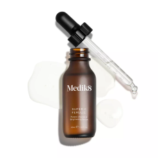 Супер-інтенсивна сироватка з вітаміном С і феруловою кислотою Medik8 Super C Ferulic, 30 мл