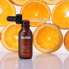 Супер-інтенсивна сироватка з вітаміном С і феруловою кислотою Medik8 Super C Ferulic, 30 мл