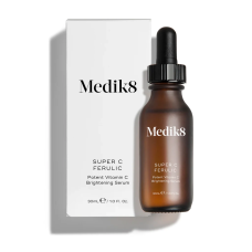 Супер-інтенсивна сироватка з вітаміном С і феруловою кислотою Medik8 Super C Ferulic, 30 мл