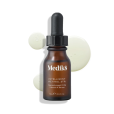 Сироватка з вітаміном А Medik8 Intelligent Retinol 6TR, 15 мл