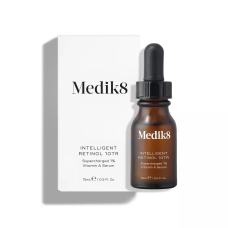 Сироватка з вітаміном А Medik8 Intelligent Retinol 6TR, 15 мл