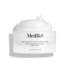Rejuvenating and restoring night cream Medik8 Advanced Night Restore, 50 ml