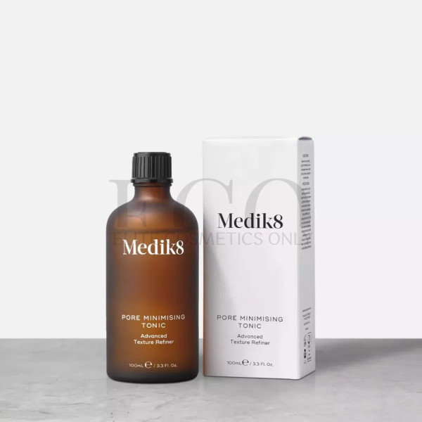 Тонік для звуження пор Medik8 Pore Minimising Tonic 100 мл