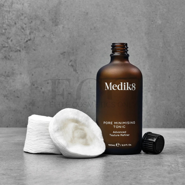 Тонік для звуження пор Medik8 Pore Minimising Tonic 100 мл
