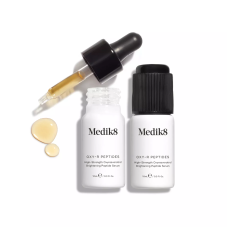 Освітлювальна пептидна сироватка Medik8 OXY-R Peptides, 2 x 10 мл