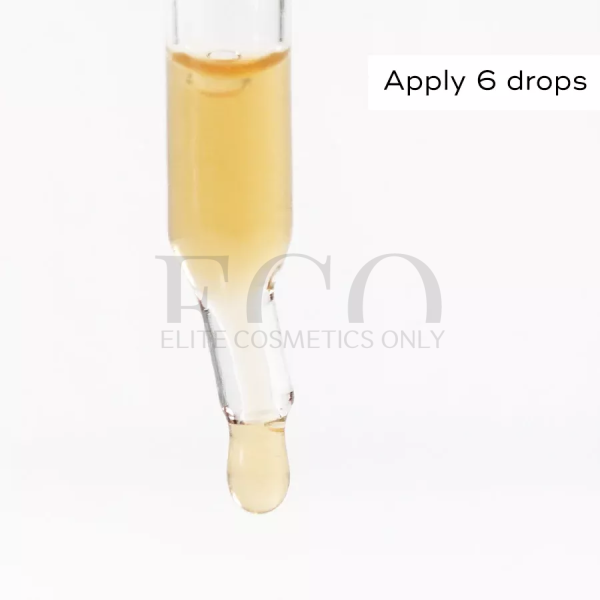 Освітлювальна пептидна сироватка Medik8 OXY-R Peptides, 2 x 10 мл