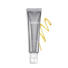 Smoothing and tightening eye cream with vitamin A with retinal 0.10% Medik8 Crystal Retinal Ceramide Eye 10, 15 ml