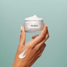 Увлажняющий и восстанавливающий крем для лица сменный блок Medik8 Total Moisture Daily Facial Cream, 50 мл