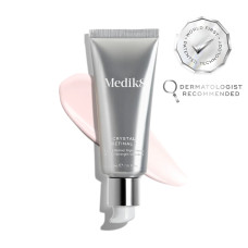 Night serum with retinal 0.24% Medik8 Crystal Retinal 24, 30 ml