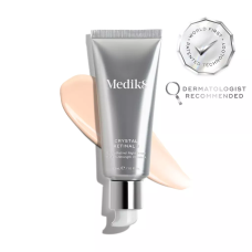 Night serum with retinal 0.24% Medik8 Crystal Retinal 24, 30 ml