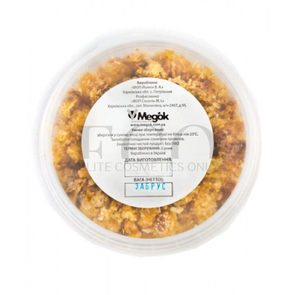 Zabrus bee Medok, 100 g