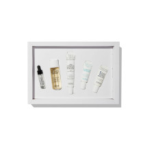 Набор Знакомство с 5 миниатюрами Melume Skinscience Skinsetional Starter Kit, 5 шт, 1 уп