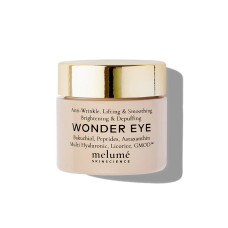 Wonder Eye Cream for complex rejuvenation of the area around the eyes Melume Skinscience Wonder Eye Cream, 25 ml