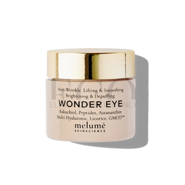 Wonder Eye Cream for complex rejuvenation of the area around the eyes Melume Skinscience Wonder Eye Cream, 25 ml