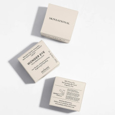 Wonder Eye Cream for complex rejuvenation of the area around the eyes Melume Skinscience Wonder Eye Cream, 25 ml