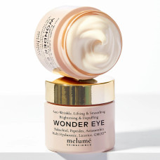 Wonder Eye Cream for complex rejuvenation of the area around the eyes Melume Skinscience Wonder Eye Cream, 25 ml