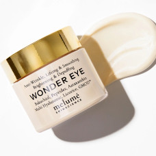 Wonder Eye Cream for complex rejuvenation of the area around the eyes Melume Skinscience Wonder Eye Cream, 25 ml