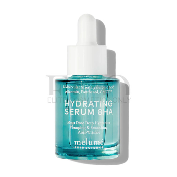 Melume Skinscience Hydrating Serum 8HA Hydrating Serum 8HA, 30 ml