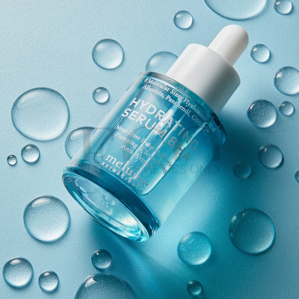 Melume Skinscience Hydrating Serum 8HA Hydrating Serum 8HA, 30 ml