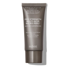 Мультикислотный пилинг для лица Melume Skinscience Pro Strength Multi-Acid Micro Peel3, 100 мл