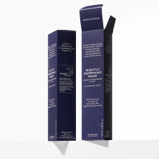 Regenerating night face mask Melume Skinscience Nightly Morphing Mask, 60 ml