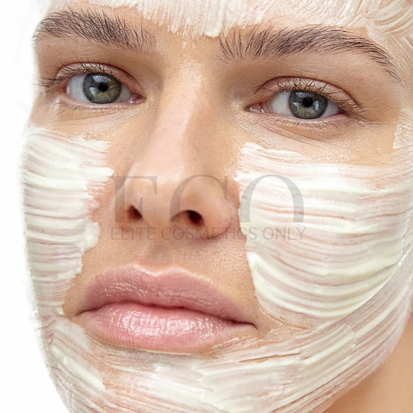 Regenerating night face mask Melume Skinscience Nightly Morphing Mask, 60 ml