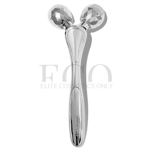 Массажный роллер для лица Melume Skinscience Facial Roller
